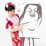〈八事ハウジング　新春イベント！〉1／6（日）「桜小路富士丸の似顔絵ショー」「新春ビンゴ大会」「パトカー＆白バイ・サイドカーと撮影会」