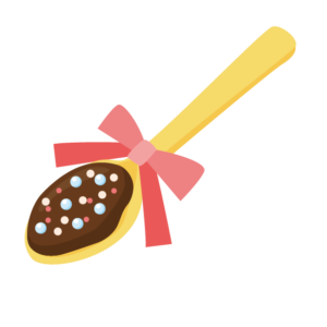 〈八事ハウジングイベント〉2／14(日)「おうちでホットチョコレートが飲める“スプーンチョコレート”をつくろう！」
