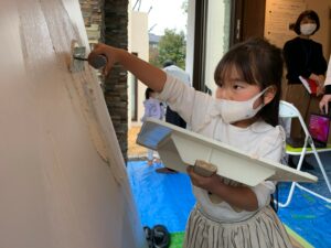 子どもお仕事体験レポート①