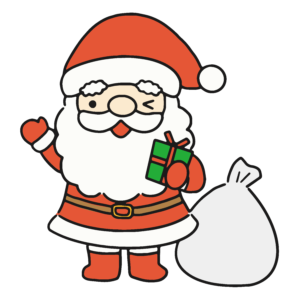 〈八事ハウジングイベント〉12／12(日)「クリスマスマルシェ」「サンタのお菓子まき」