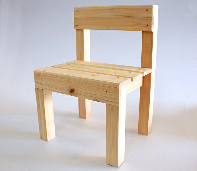 〈八事ハウジングイベント〉11／21(日)「親子でLet’s　DIY！ヒノキの椅子を作ろう」