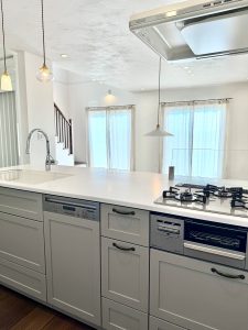 オーナー様のお家