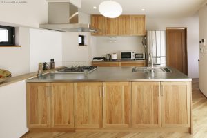 オーナー様のお家