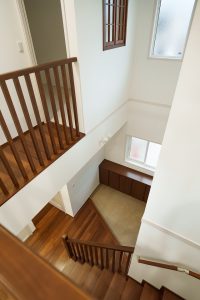 オーナー様のお家