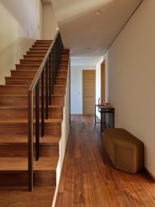 オーナー様のお家