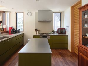 オーナー様のお家