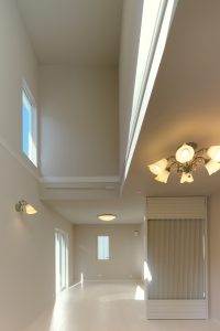 オーナー様のお家