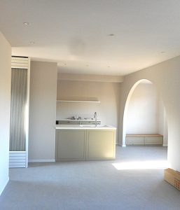 オーナー様のお家