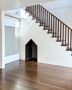 オーナー様のお家