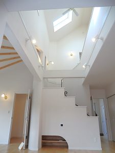 オーナー様のお家