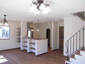 オーナー様のお家