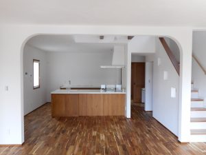 オーナー様のお家