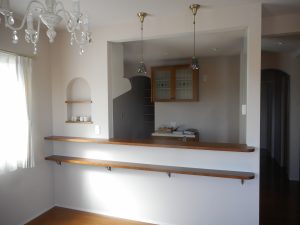 オーナー様のお家