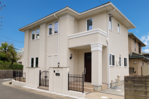 オーナー様のお家