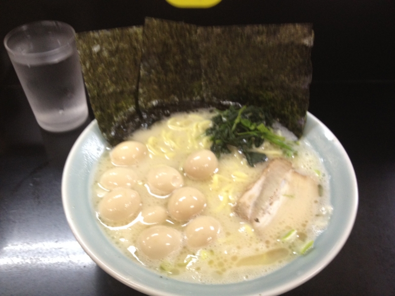 萬来亭パート2