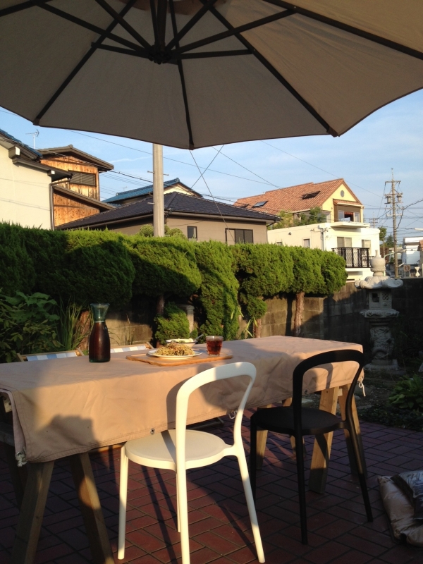 minox cafe
