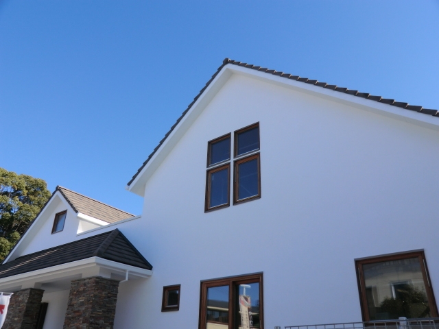 中古住宅の活性化に向けて！　～価値ある住宅の伝播～