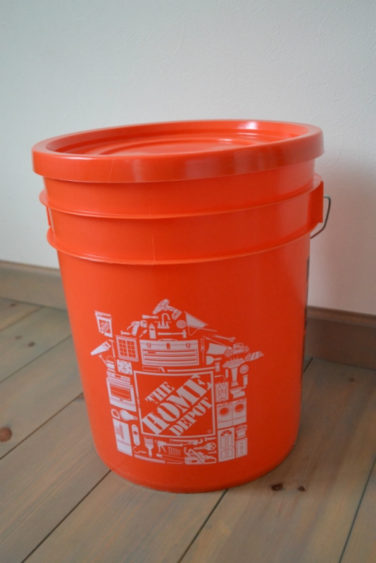 ﾏｲﾎｰﾑ日記    〜The Home Depot編⑥～