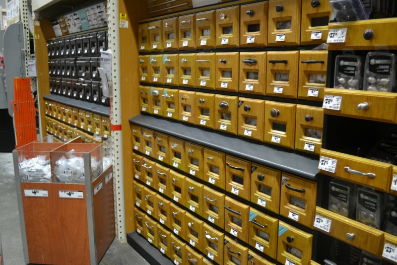 ﾏｲﾎｰﾑ日記    〜The Home Depot編③～