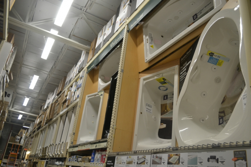 ﾏｲﾎｰﾑ日記    〜The Home Depot編⑦～