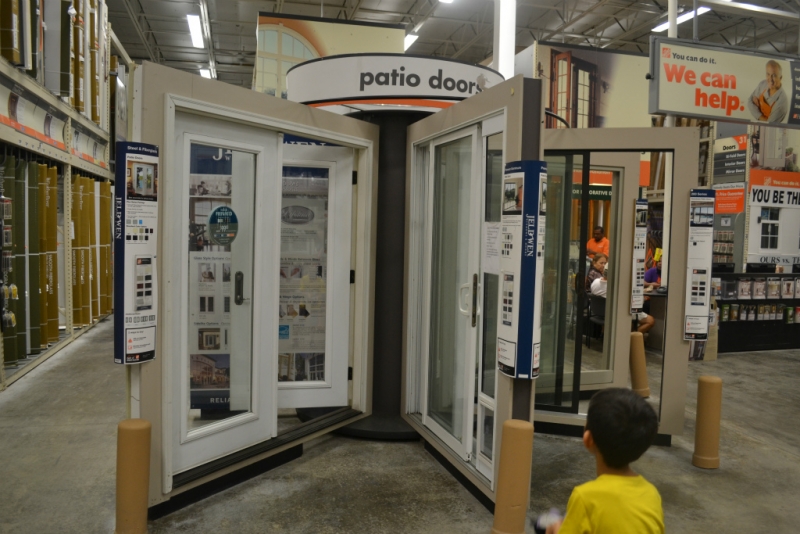 ﾏｲﾎｰﾑ日記    〜The Home Depot編⑪～