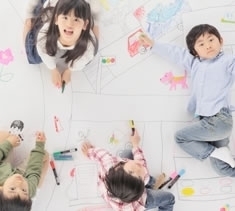 これからの家族のかたち！　