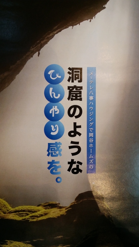 風の無い冷房の時代！　～エアコンの苦手な方へ～