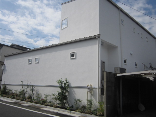 プロの目線
